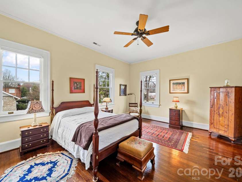 128 Thomas Street, Salisbury, NC 28144.  MLS# CAR4355129, YatesRealty ID 4806. 