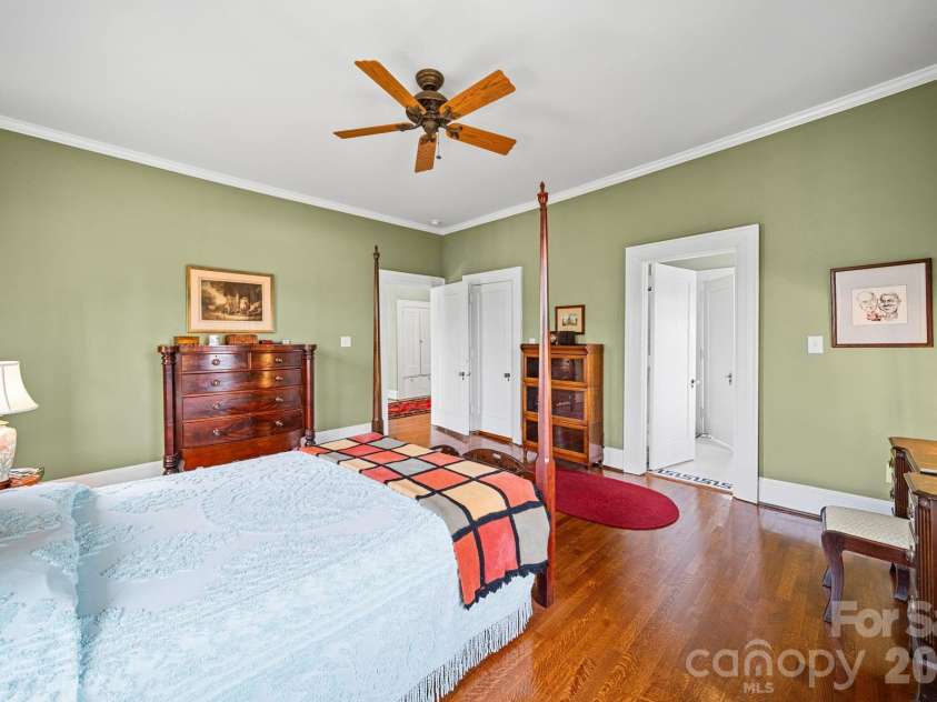 128 Thomas Street, Salisbury, NC 28144.  MLS# CAR4355129, YatesRealty ID 4806. 