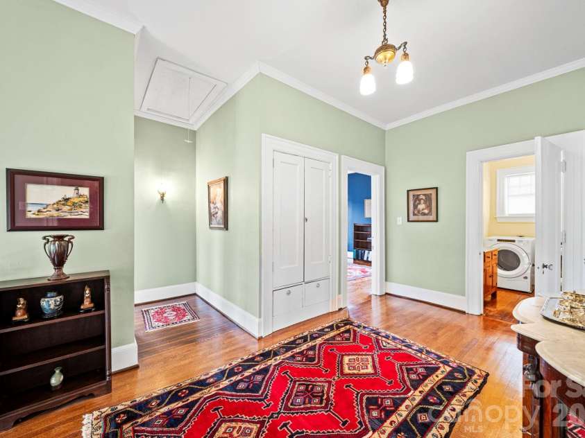 128 Thomas Street, Salisbury, NC 28144.  MLS# CAR4355129, YatesRealty ID 4806. 