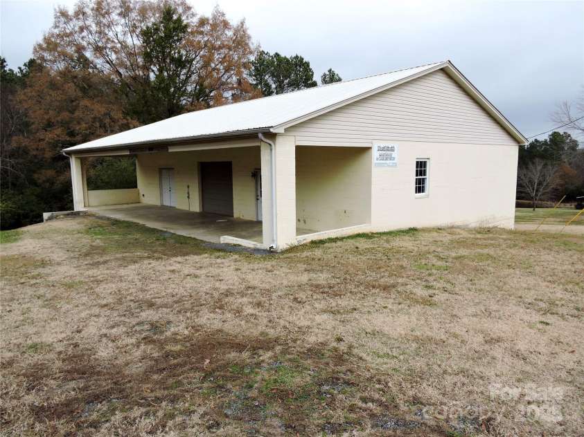 374 Zion Church Road, Mount Gilead, NC 27306.  MLS# CAR4211278, YatesRealty ID 4806. 