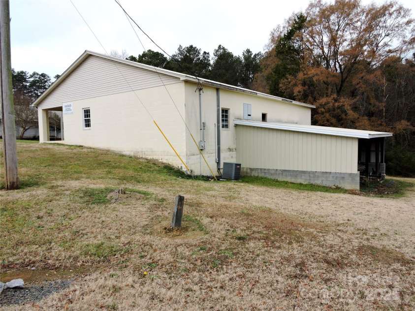 374 Zion Church Road, Mount Gilead, NC 27306.  MLS# CAR4211278, YatesRealty ID 4806. 