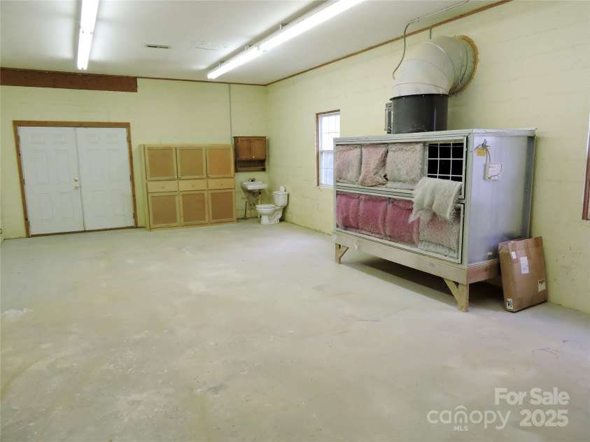 374 Zion Church Road, Mount Gilead, NC 27306.  MLS# CAR4211278, YatesRealty ID 4806. 