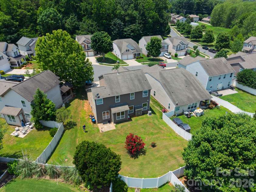 5610 Turtleback Court, Charlotte, NC 28269.  MLS# CAR4398423, YatesRealty ID 48060. 