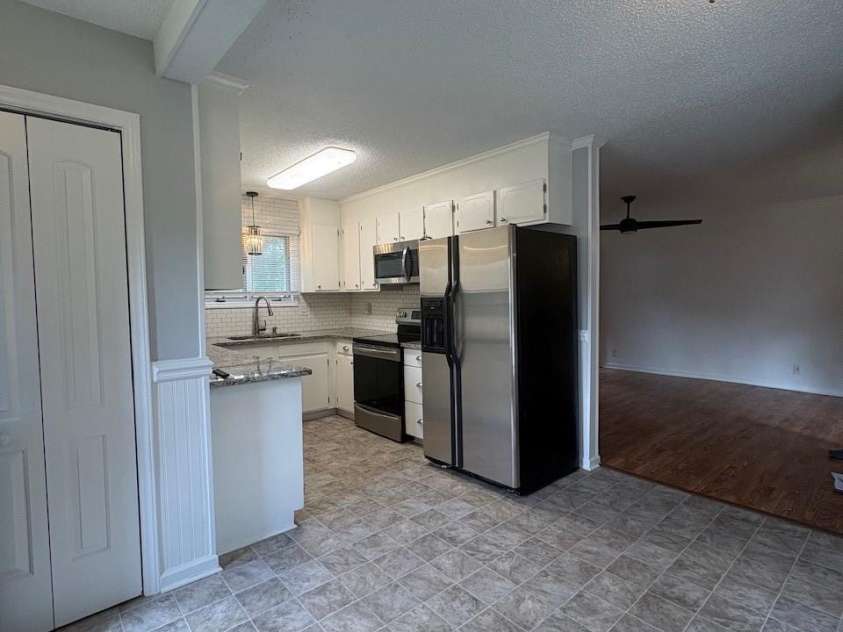 107 Ephraim Drive, Salisbury, NC 28144.  MLS# CAR4420227, YatesRealty ID 48062. 