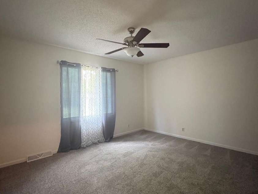 107 Ephraim Drive, Salisbury, NC 28144.  MLS# CAR4420227, YatesRealty ID 48062. 