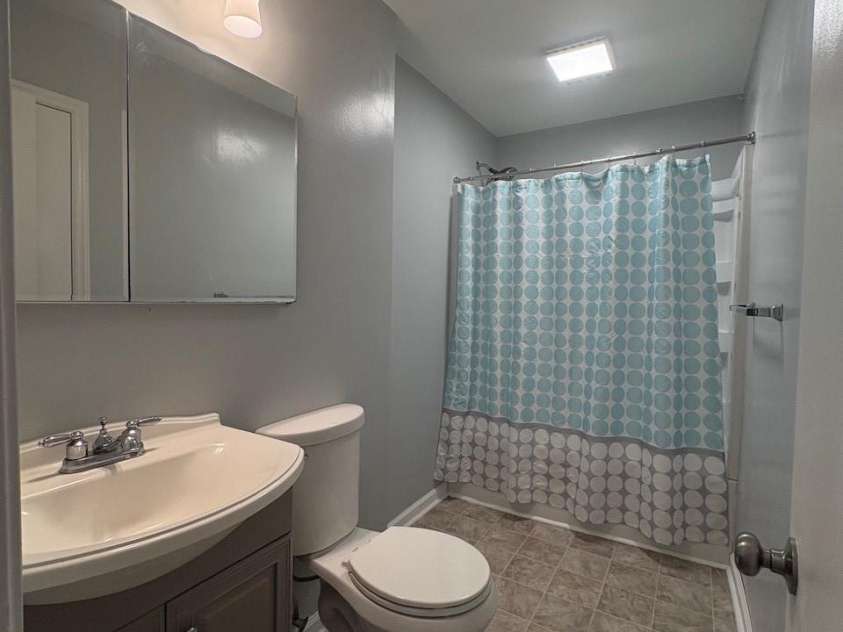107 Ephraim Drive, Salisbury, NC 28144.  MLS# CAR4420227, YatesRealty ID 48062. 