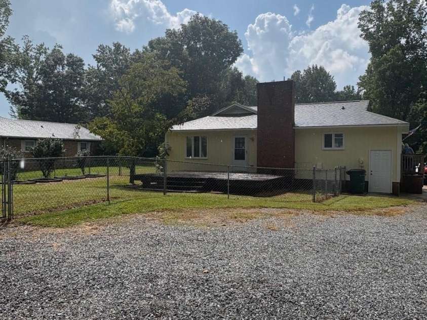 107 Ephraim Drive, Salisbury, NC 28144.  MLS# CAR4420227, YatesRealty ID 48062. 