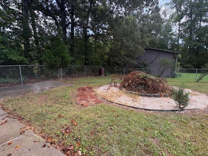 107 Ephraim Drive, Salisbury, NC 28144.  MLS# CAR4420227, YatesRealty ID 48062. 