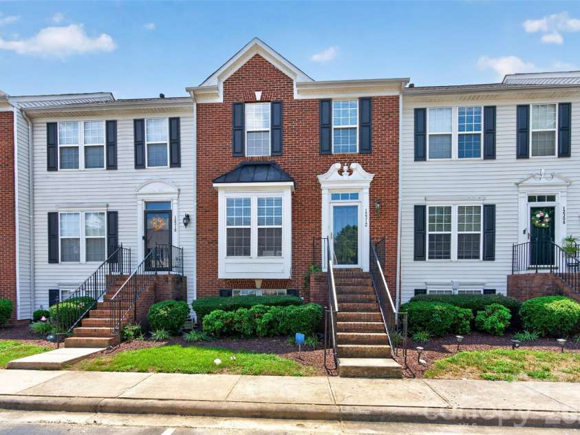 12312 Verdant Court, Charlotte, NC 28273.  MLS# CAR4410220, YatesRealty ID 48063. 