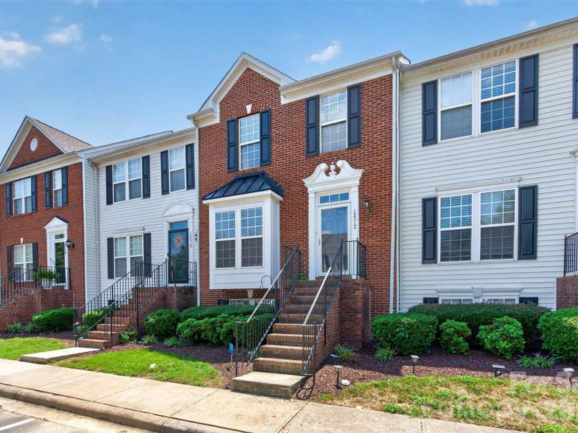 12312 Verdant Court, Charlotte, NC 28273.  MLS# CAR4410220, YatesRealty ID 48063. 