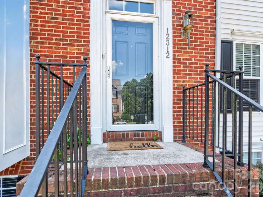 12312 Verdant Court, Charlotte, NC 28273.  MLS# CAR4410220, YatesRealty ID 48063. 
