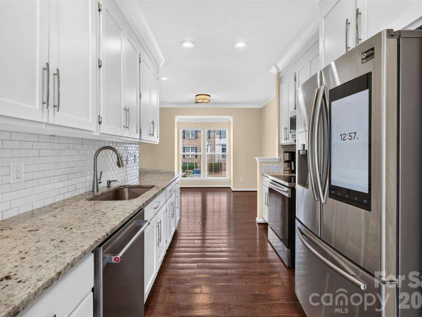 12312 Verdant Court, Charlotte, NC 28273.  MLS# CAR4410220, YatesRealty ID 48063. 