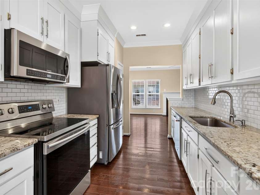 12312 Verdant Court, Charlotte, NC 28273.  MLS# CAR4410220, YatesRealty ID 48063. 