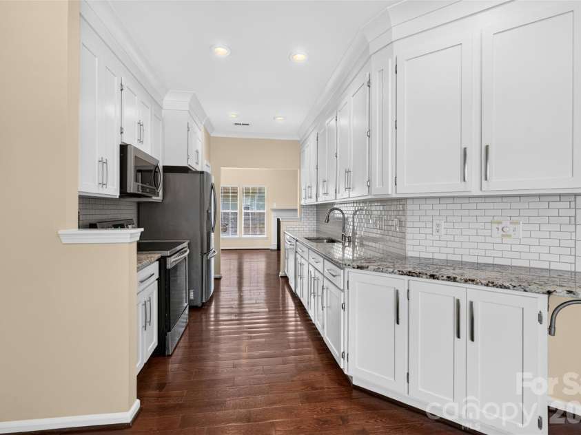 12312 Verdant Court, Charlotte, NC 28273.  MLS# CAR4410220, YatesRealty ID 48063. 
