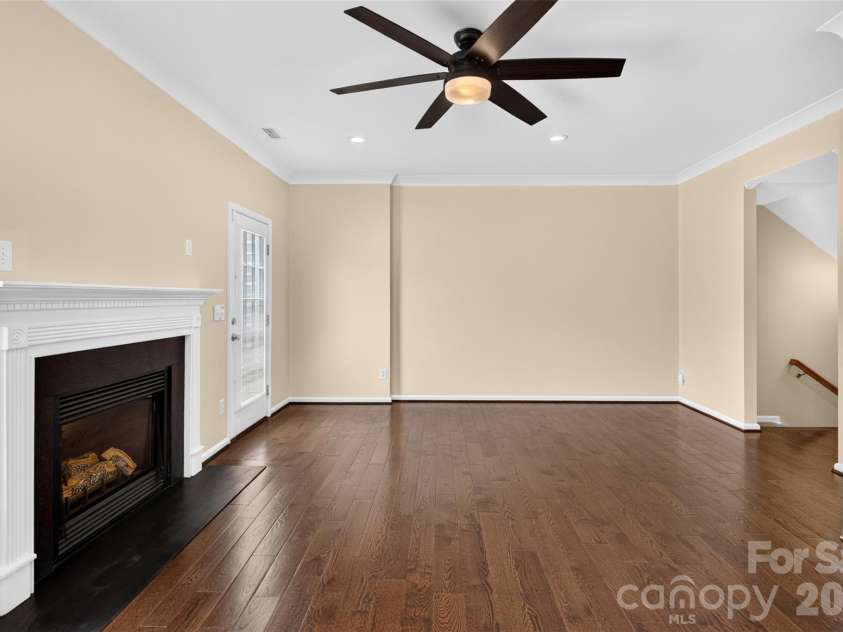 12312 Verdant Court, Charlotte, NC 28273.  MLS# CAR4410220, YatesRealty ID 48063. 
