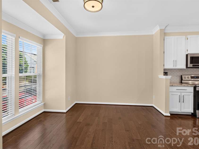 12312 Verdant Court, Charlotte, NC 28273.  MLS# CAR4410220, YatesRealty ID 48063. 