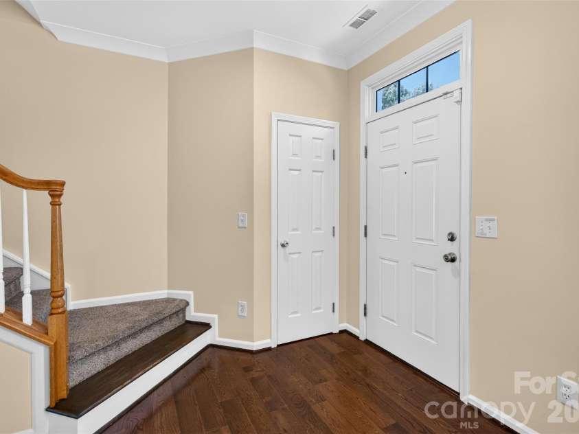 12312 Verdant Court, Charlotte, NC 28273.  MLS# CAR4410220, YatesRealty ID 48063. 