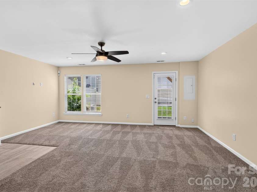 12312 Verdant Court, Charlotte, NC 28273.  MLS# CAR4410220, YatesRealty ID 48063. 