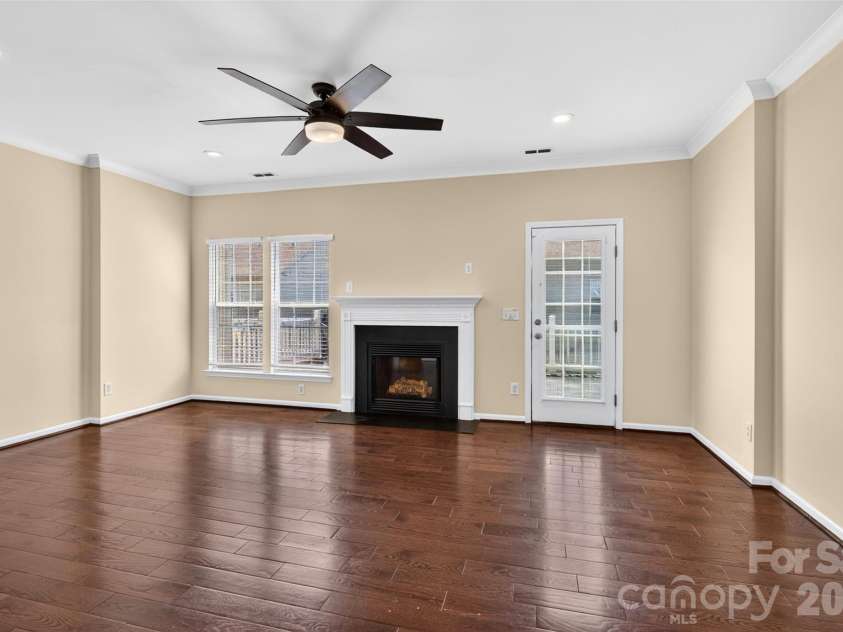 12312 Verdant Court, Charlotte, NC 28273.  MLS# CAR4410220, YatesRealty ID 48063. 