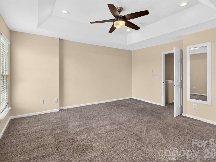 12312 Verdant Court, Charlotte, NC 28273.  MLS# CAR4410220, YatesRealty ID 48063. 