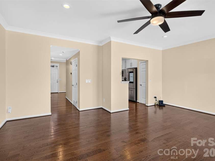 12312 Verdant Court, Charlotte, NC 28273.  MLS# CAR4410220, YatesRealty ID 48063. 