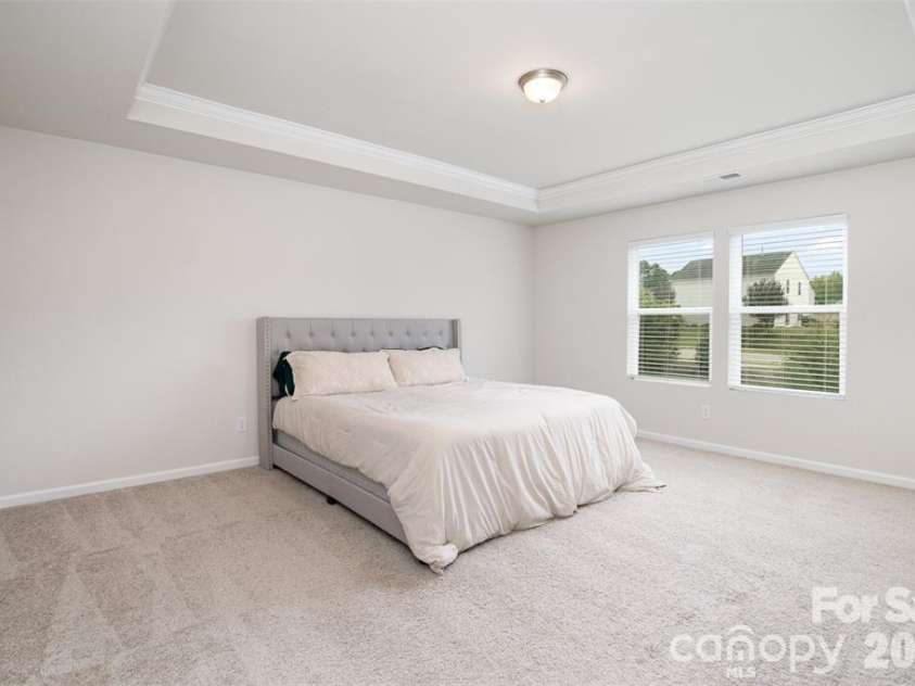 4113 Matindale Way, Charlotte, NC 28216.  MLS# CAR4420037, YatesRealty ID 48065. 