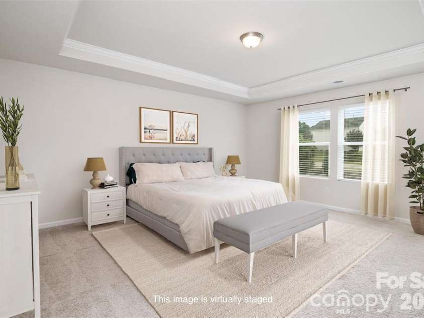4113 Matindale Way, Charlotte, NC 28216.  MLS# CAR4420037, YatesRealty ID 48065. 