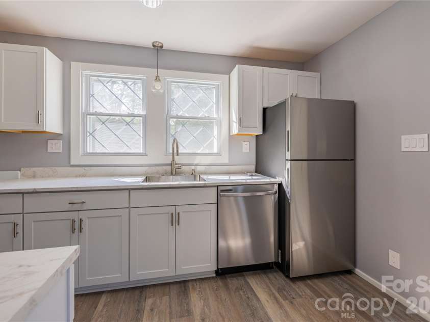 701 Betty Street, Gastonia, NC 28054.  MLS# CAR4420236, YatesRealty ID 48066. 