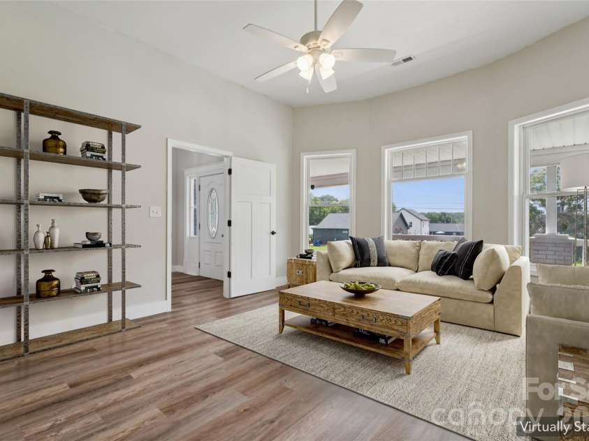 776 Grove Street Extension, Lincolnton, NC 28092.  MLS# CAR4405210, YatesRealty ID 48067. 