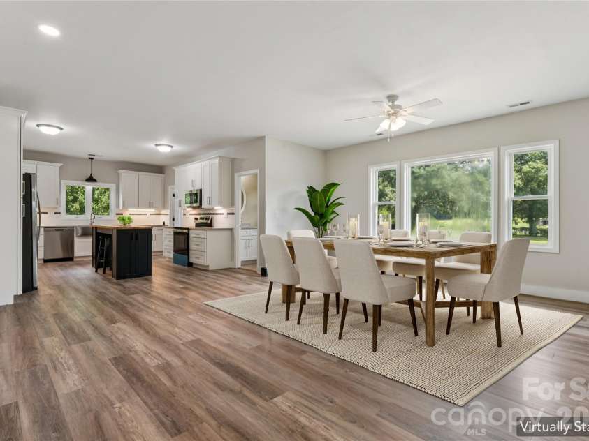 776 Grove Street Extension, Lincolnton, NC 28092.  MLS# CAR4405210, YatesRealty ID 48067. 