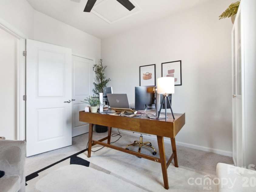 2543 Grantham Place Drive, Fort Mill, SC 29715.  MLS# CAR4418079, YatesRealty ID 48068. 