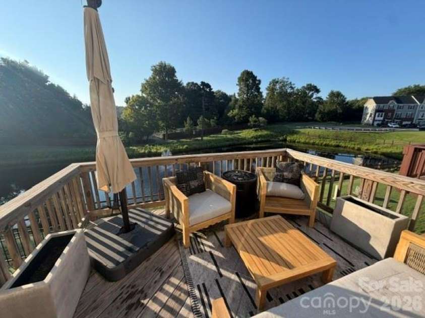 2543 Grantham Place Drive, Fort Mill, SC 29715.  MLS# CAR4418079, YatesRealty ID 48068. 