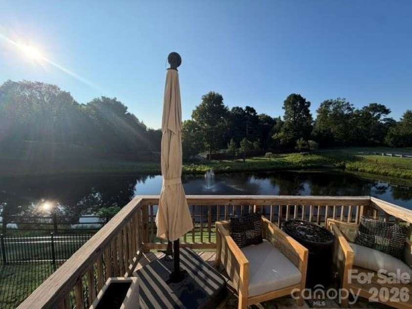 2543 Grantham Place Drive, Fort Mill, SC 29715.  MLS# CAR4418079, YatesRealty ID 48068. 