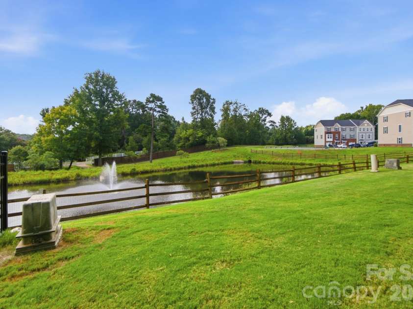 2543 Grantham Place Drive, Fort Mill, SC 29715.  MLS# CAR4418079, YatesRealty ID 48068. 
