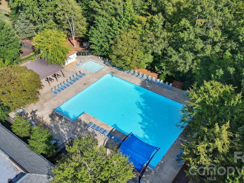 2543 Grantham Place Drive, Fort Mill, SC 29715.  MLS# CAR4418079, YatesRealty ID 48068. 