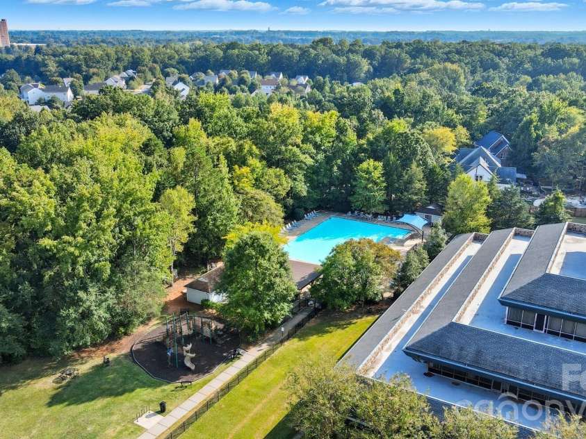 2543 Grantham Place Drive, Fort Mill, SC 29715.  MLS# CAR4418079, YatesRealty ID 48068. 