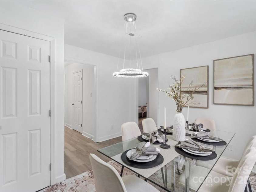 477 Frank Street, Rock Hill, SC 29730.  MLS# CAR4165501, YatesRealty ID 4807. 