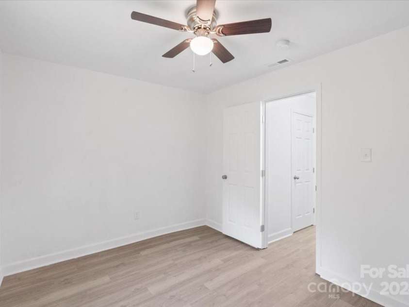 477 Frank Street, Rock Hill, SC 29730.  MLS# CAR4165501, YatesRealty ID 4807. Bedroom 1