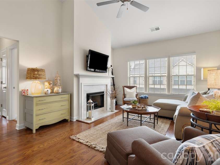 11123 Ascoli Place, Charlotte, NC 28277.  MLS# CAR4419358, YatesRealty ID 48071. 