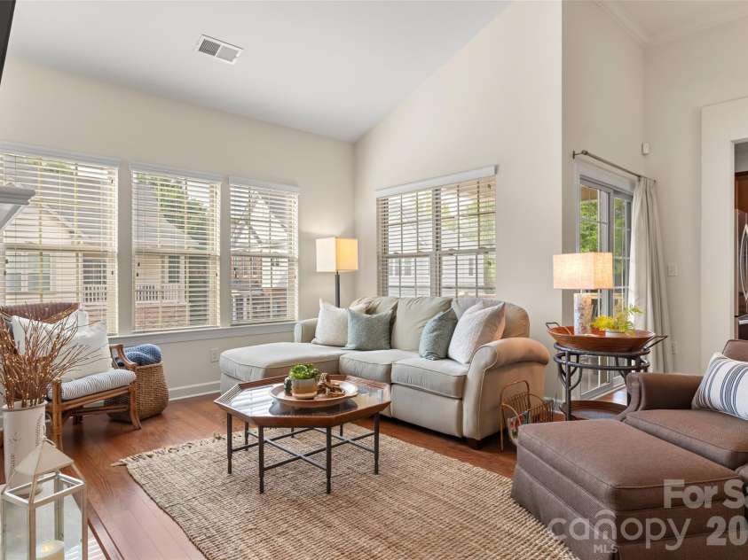 11123 Ascoli Place, Charlotte, NC 28277.  MLS# CAR4419358, YatesRealty ID 48071. 