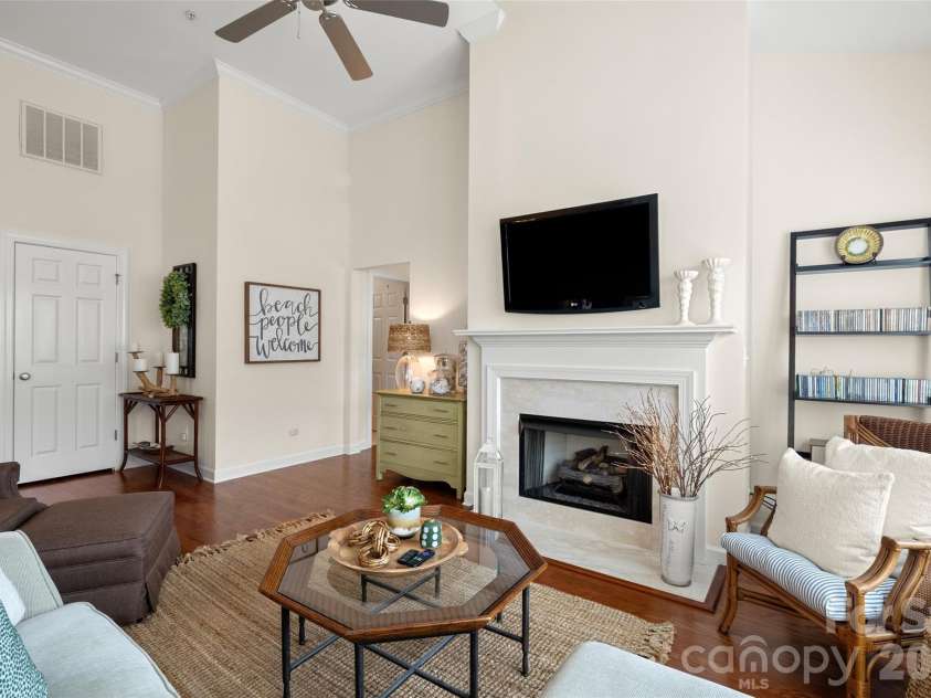 11123 Ascoli Place, Charlotte, NC 28277.  MLS# CAR4419358, YatesRealty ID 48071. 