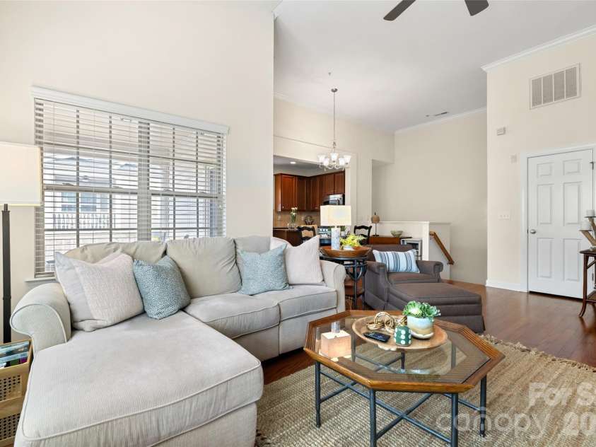 11123 Ascoli Place, Charlotte, NC 28277.  MLS# CAR4419358, YatesRealty ID 48071. 