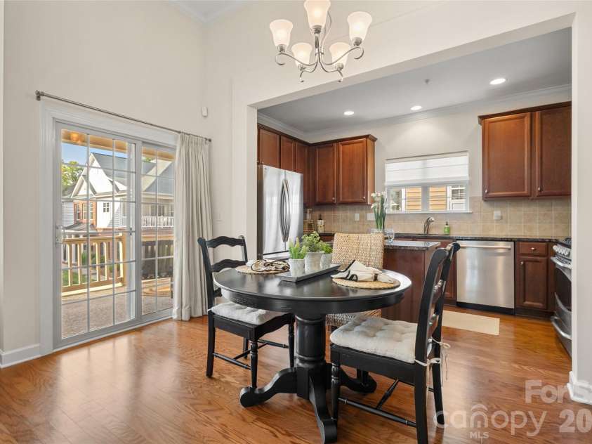 11123 Ascoli Place, Charlotte, NC 28277.  MLS# CAR4419358, YatesRealty ID 48071. 