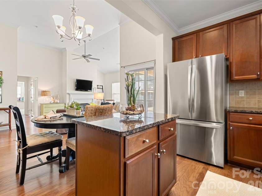 11123 Ascoli Place, Charlotte, NC 28277.  MLS# CAR4419358, YatesRealty ID 48071. 