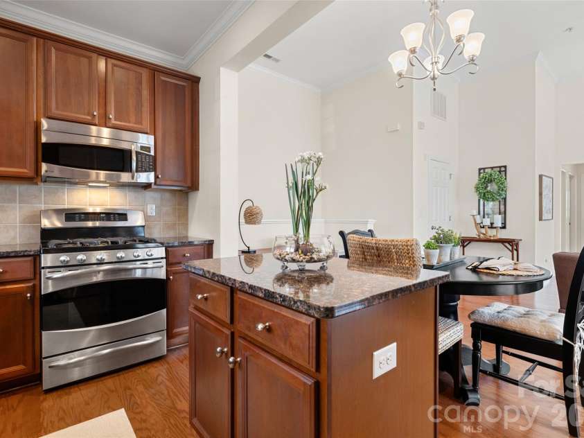 11123 Ascoli Place, Charlotte, NC 28277.  MLS# CAR4419358, YatesRealty ID 48071. 