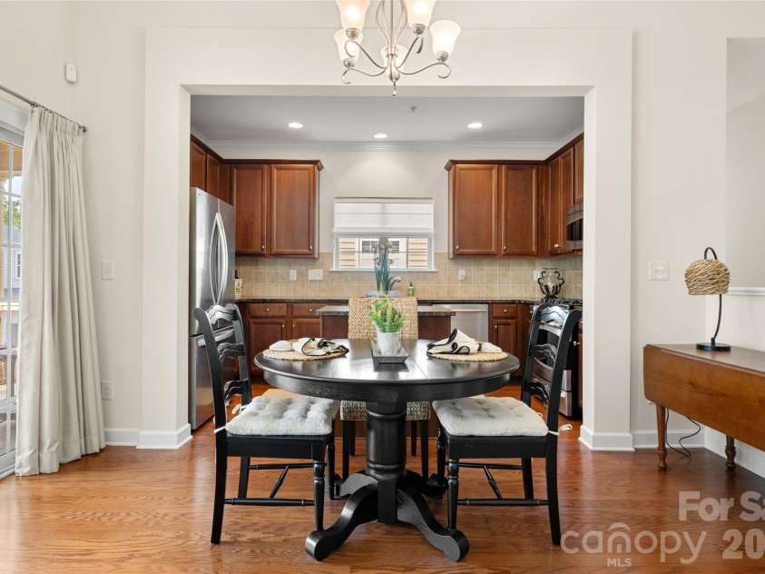 11123 Ascoli Place, Charlotte, NC 28277.  MLS# CAR4419358, YatesRealty ID 48071. 