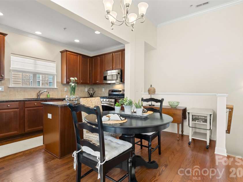 11123 Ascoli Place, Charlotte, NC 28277.  MLS# CAR4419358, YatesRealty ID 48071. 