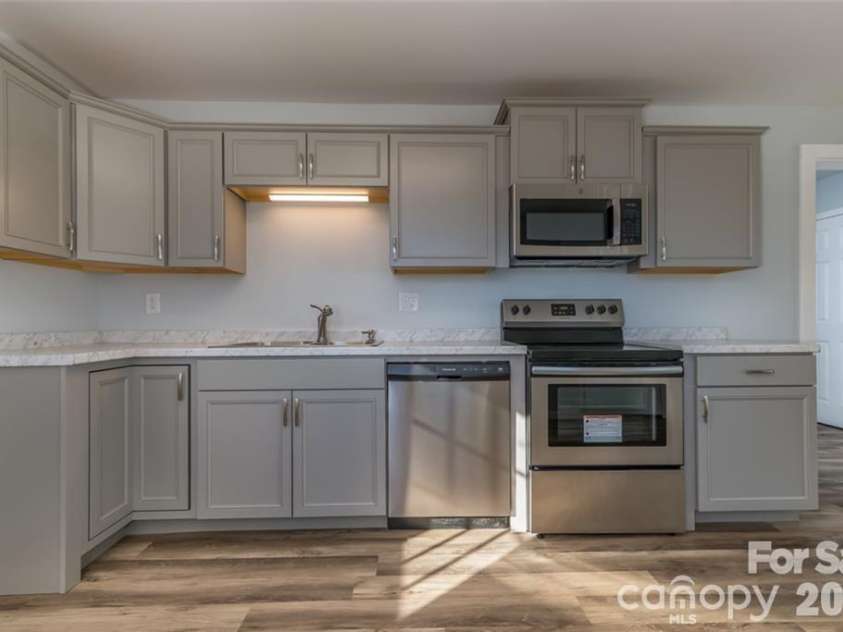 209 Roberson Road, Forest City, NC 28043.  MLS# CAR4420063, YatesRealty ID 48073. 