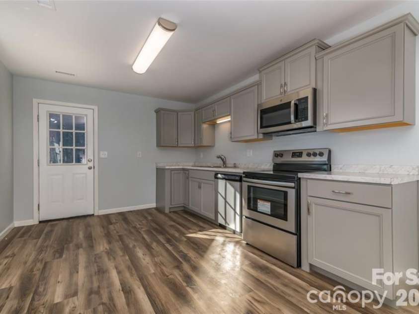 209 Roberson Road, Forest City, NC 28043.  MLS# CAR4420063, YatesRealty ID 48073. 