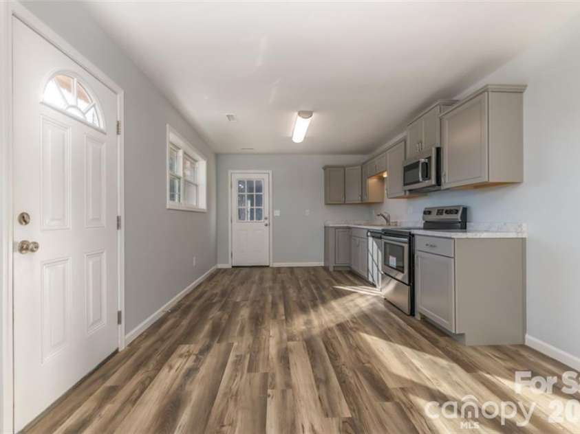 209 Roberson Road, Forest City, NC 28043.  MLS# CAR4420063, YatesRealty ID 48073. 